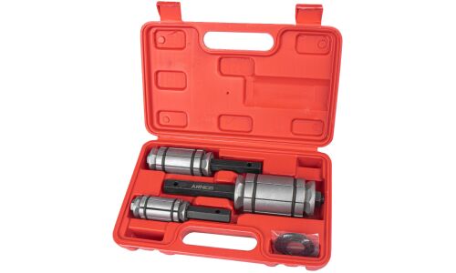 Набор расширителей выхлопной трубы ARNEZI, арт. R7702270