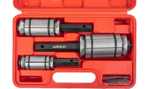 Набор расширителей выхлопной трубы ARNEZI, арт. R7702270