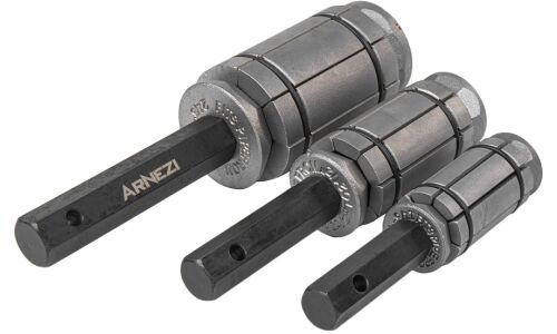 Набор расширителей выхлопной трубы ARNEZI, арт. R7702270