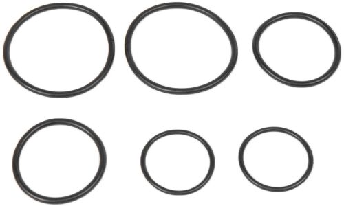 Набор расширителей выхлопной трубы ARNEZI, арт. R7702270