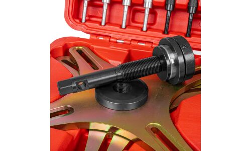 Набор для замены саморегулирующегося сцепления SAC 38 пр. ARNEZI, арт. R7702200