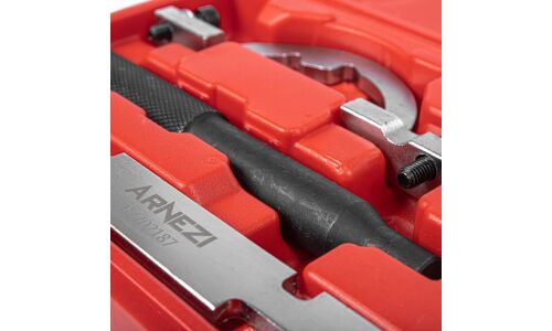 Набор фиксаторов распредвала для установки фаз ГРМ OPEL,GM 1.0, 1.2, 1.4L ARNEZI, арт. R7702187