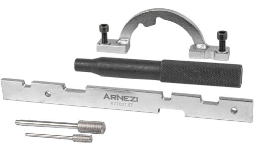 Набор фиксаторов распредвала для установки фаз ГРМ OPEL,GM 1.0, 1.2, 1.4L ARNEZI, арт. R7702187