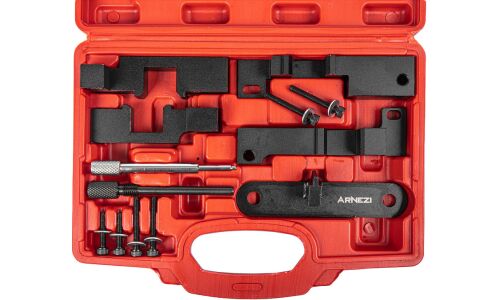 Набор фиксаторов валов ARNEZI, арт. R7702173