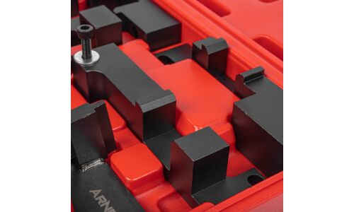 Набор фиксаторов валов ARNEZI, арт. R7702173