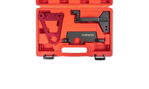 Набор фиксаторов распредвала для установки фаз ГРМ ARNEZI, арт. R7702153