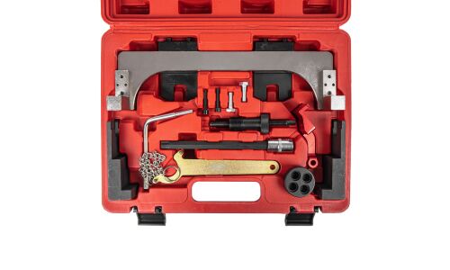 Набор фиксаторов распредвала для установки фаз ГРМ BMW B38, B48, B46 ARNEZI, арт. R7702147