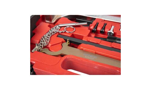 Набор фиксаторов распредвала для установки фаз ГРМ BMW B38, B48, B46 ARNEZI, арт. R7702147