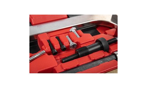 Набор фиксаторов распредвала для установки фаз ГРМ BMW B38, B48, B46 ARNEZI, арт. R7702147