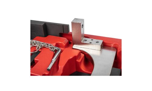 Набор фиксаторов распредвала для установки фаз ГРМ BMW B38, B48, B46 ARNEZI, арт. R7702147