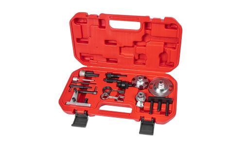 Набор фиксаторов распредвала для установки фаз ГРМ VW, AUDI 2.7, 3.0, 4.0, 4.2 TDi ARNEZI, арт. R7702138