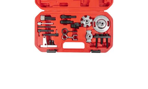 Набор фиксаторов распредвала для установки фаз ГРМ VW, AUDI 2.7, 3.0, 4.0, 4.2 TDi ARNEZI, арт. R7702138