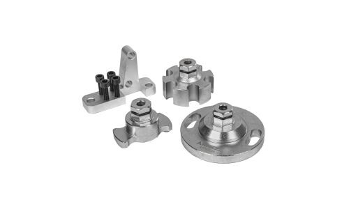 Набор фиксаторов распредвала для установки фаз ГРМ VW, AUDI 2.7, 3.0, 4.0, 4.2 TDi ARNEZI, арт. R7702138