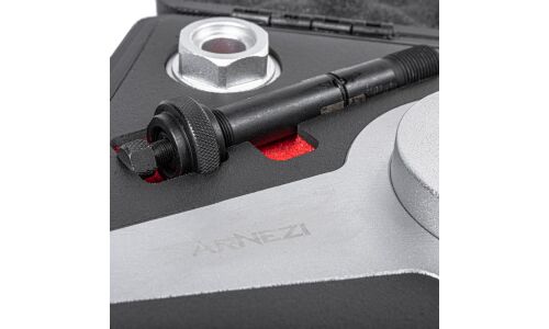 Съемник гасителя колебаний цепи ГРМ ARNEZI, арт. R7702125