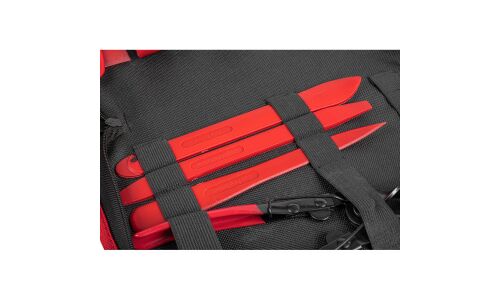 Набор съёмников обшивки салона в чехле, 38пр. ARNEZI, арт. R7700313