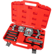 Набор съемников подшипников сепараторного типа 30-75мм ARNEZI, арт. R7700138