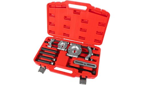 Набор съемников подшипников сепараторного типа 30-75мм ARNEZI, арт. R7700138