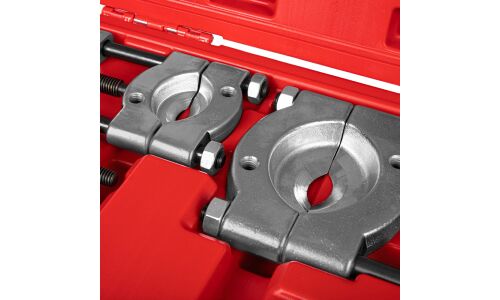 Набор съемников подшипников сепараторного типа 30-75мм ARNEZI, арт. R7700138