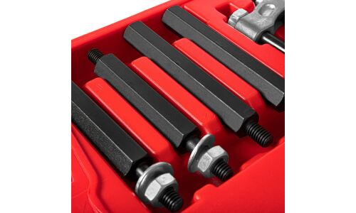 Набор съемников подшипников сепараторного типа 30-75мм ARNEZI, арт. R7700138