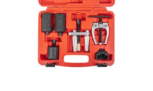 Набор съемников поводков стеклоочистителя 6пр. ARNEZI, арт. R7700122