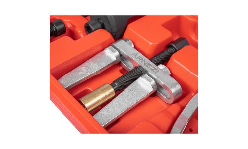 Набор съемников поводков стеклоочистителя 6пр. ARNEZI, арт. R7700122