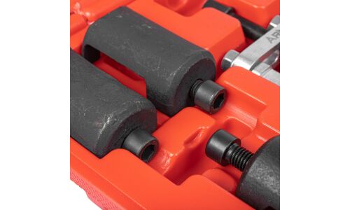 Набор съемников поводков стеклоочистителя 6пр. ARNEZI, арт. R7700122