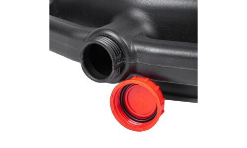 Канистра для сбора масла ARNEZI, арт. R7401003