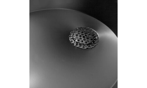 Тележка с воронкой для сбора масла Arnezi, ёмкость чаши 10л, высота 1–1.7м, арт. R7401000