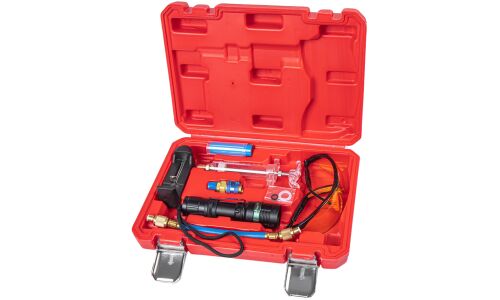 Набор для обнаружения утечек фреона в системе кондиционирования ARNEZI, арт. R7302101