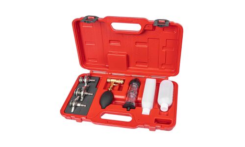 Набор для проверки утечек СО2 в системе охлаждения ARNEZI, арт. R7302100
