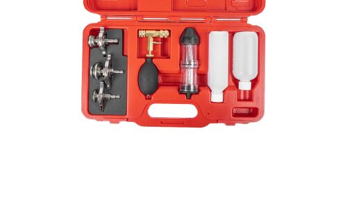 Набор для проверки утечек СО2 в системе охлаждения ARNEZI, арт. R7302100