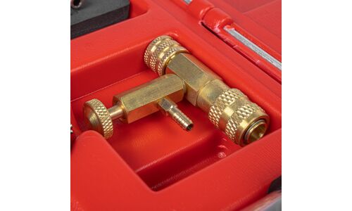 Набор для проверки утечек СО2 в системе охлаждения ARNEZI, арт. R7302100