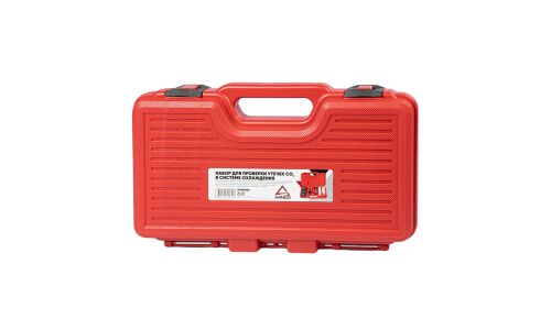 Набор для проверки утечек СО2 в системе охлаждения ARNEZI, арт. R7302100