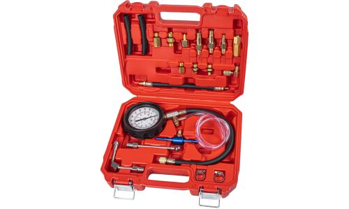 Тестер (вакуумметр) топливной системы ARNEZI, арт. R7301023