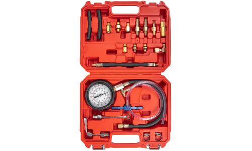 Тестер (вакуумметр) топливной системы ARNEZI, арт. R7301023