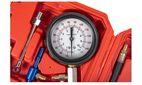 Тестер (вакуумметр) топливной системы ARNEZI, арт. R7301023