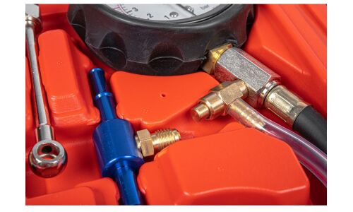 Тестер (вакуумметр) топливной системы ARNEZI, арт. R7301023