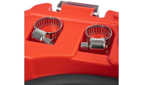 Тестер (вакуумметр) топливной системы ARNEZI, арт. R7301023