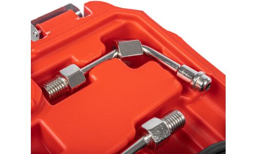 Тестер (вакуумметр) топливной системы ARNEZI, арт. R7301023