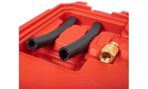 Тестер (вакуумметр) топливной системы ARNEZI, арт. R7301023