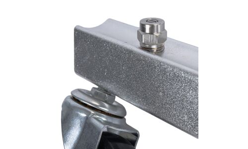 Приспособление для мойки днища автомобиля 4 форсунки ARNEZI, арт. R7005100