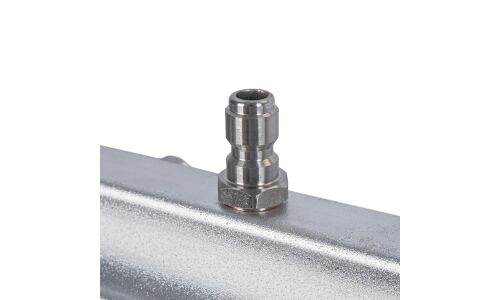 Приспособление для мойки днища автомобиля 4 форсунки ARNEZI, арт. R7005100