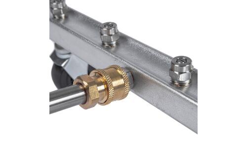 Приспособление для мойки днища автомобиля 4 форсунки ARNEZI, арт. R7005100