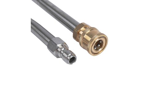 Приспособление для мойки днища автомобиля 4 форсунки ARNEZI, арт. R7005100