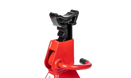 Подставки страховочные под автомобиль Arnezi, 3000кг, подъём 276–420мм, 2 шт, арт. R7003028