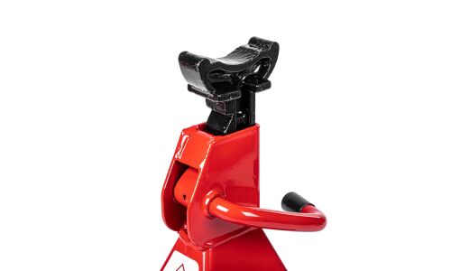 Подставки страховочные под автомобиль Arnezi, 2000кг, подъём 268–418мм, 2 шт, арт. R7003027