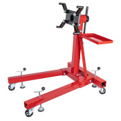 Стенд для ремонта двигателей 907кг с поворотом на 360 градусов ARNEZI, арт. R7001106