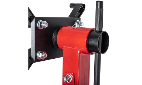 Стенд для ремонта двигателей 907кг с поворотом на 360 градусов ARNEZI, арт. R7001106