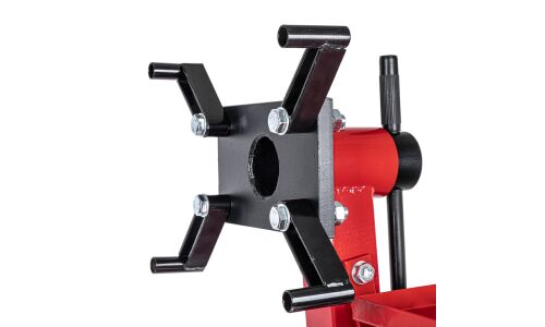 Стенд для ремонта двигателей 907кг с поворотом на 360 градусов ARNEZI, арт. R7001106