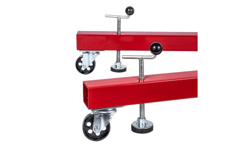 Стенд для ремонта двигателей 907кг с поворотом на 360 градусов ARNEZI, арт. R7001106